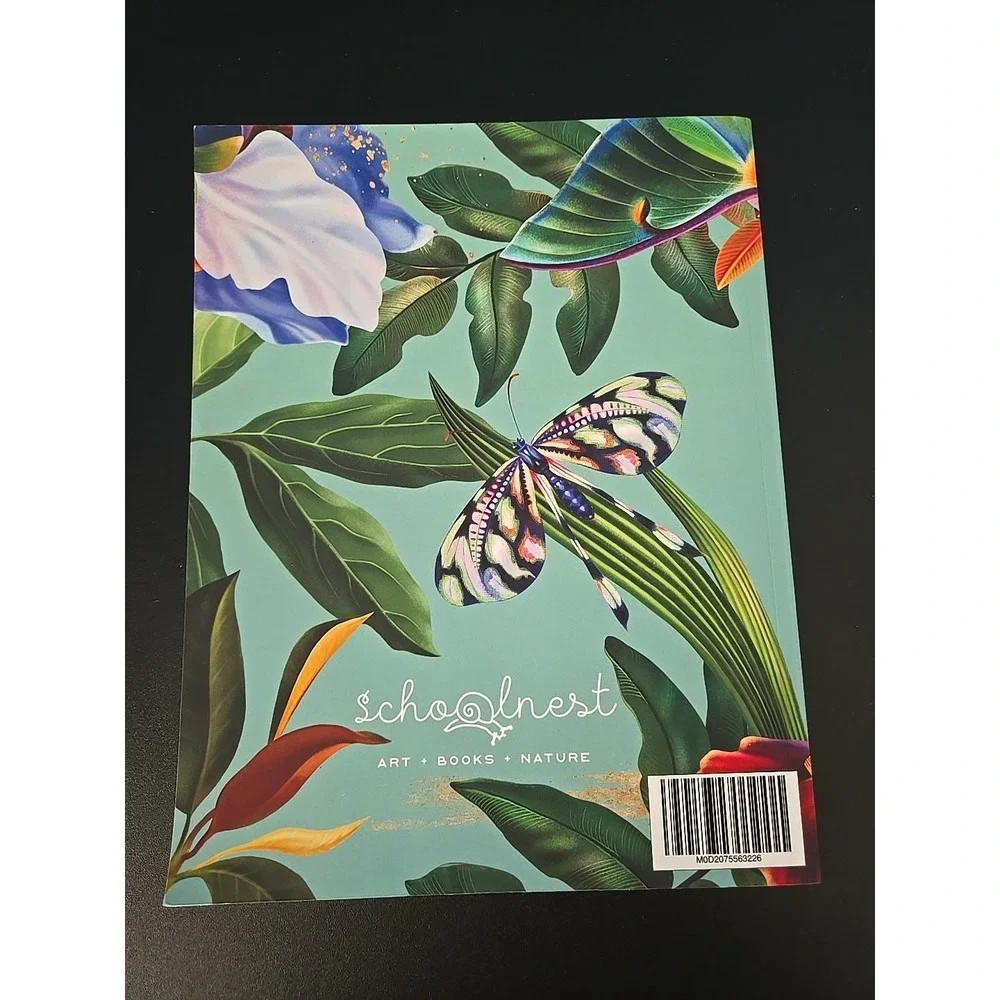 N/A book overview